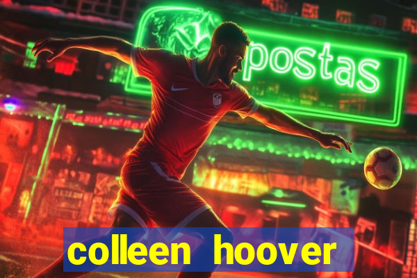 colleen hoover tarde demais pdf